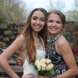 Meet your Posher, Jackie